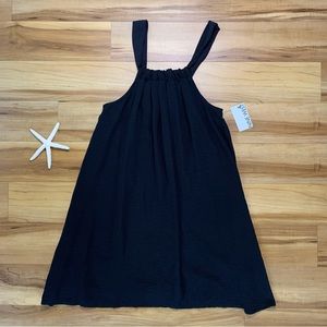 NWT! Nine West Women’s Black Swing Dress, Size Medium